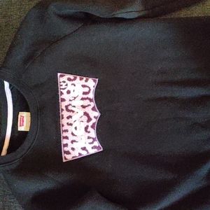 Levi's sweater